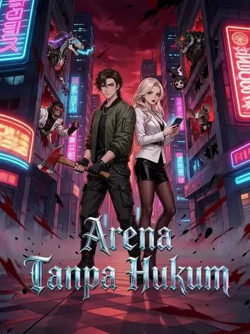 Arena Tanpa Hukum
