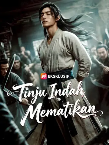 Tinju Indah Mematikan