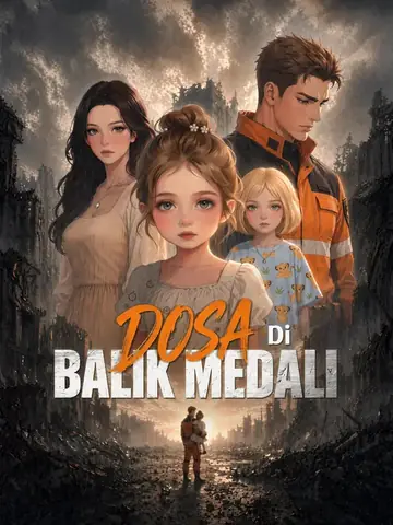 Dosa Di Balik Medali