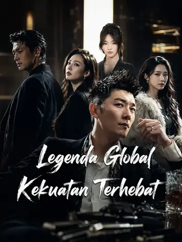 Legenda Global, Kekuatan Terhebat