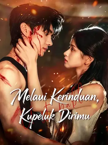 Melalui Kerinduan, Kupeluk Dirimu