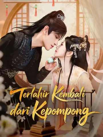 Terlahir Kembali dari Kepompong
