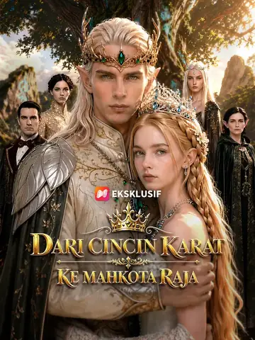 Dari Cincin Karat ke Mahkota Raja