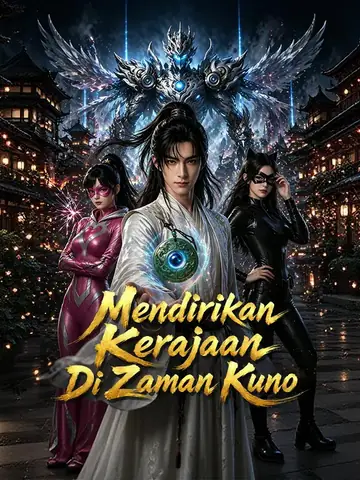 Mendirikan Kerajaan Di Zaman Kuno
