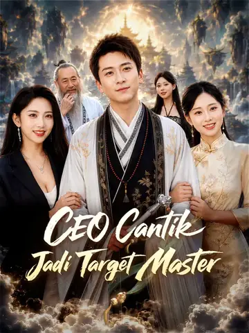 CEO Cantik Jadi Target Master