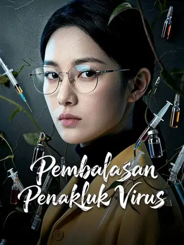Pembalasan Penakluk Virus