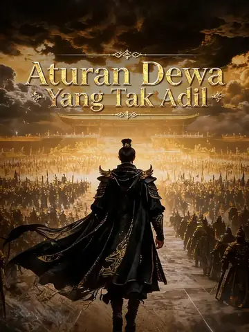 Aturan Dewa Yang Tak Adil