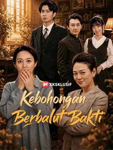 Kebohongan Berbalut Bakti