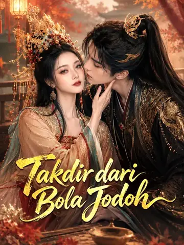 Takdir dari Bola Jodoh