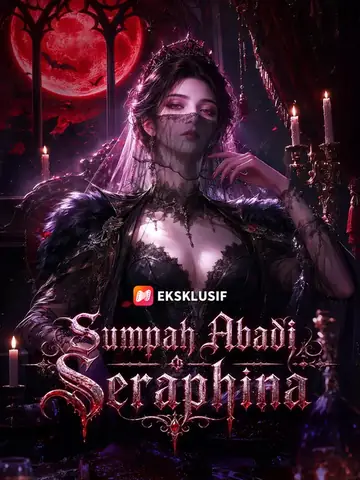 Sumpah Abadi Seraphina
