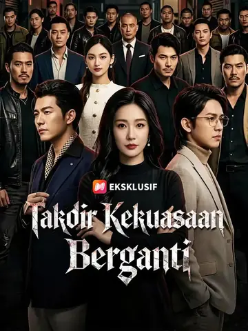 Takdir Kekuasaan Berganti