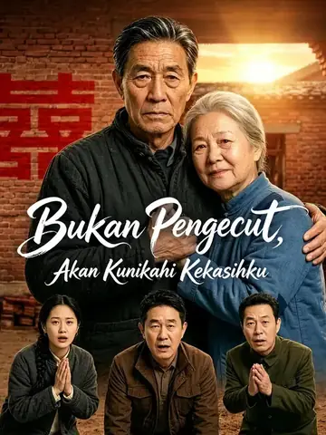 Bukan Pengecut, Akan Kunikahi Kekasihku