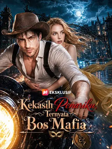 Kekasih Penariku, Ternyata Bos Mafia