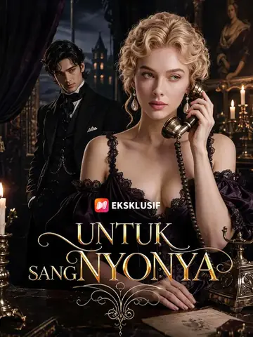 Untuk Sang Nyonya