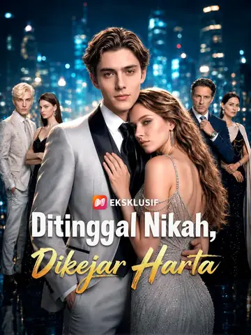 Ditinggal Nikah, Dikejar Harta