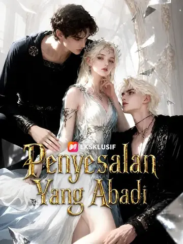 (Sulih suara) Penyesalan Yang Abadi