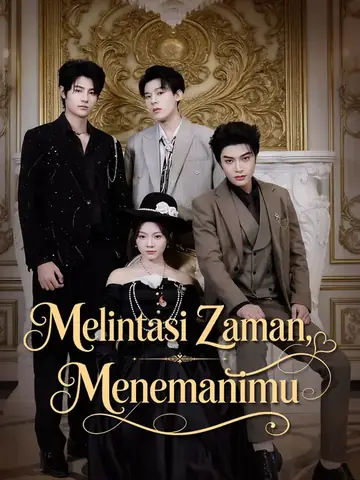 Melintasi Zaman, Menemanimu