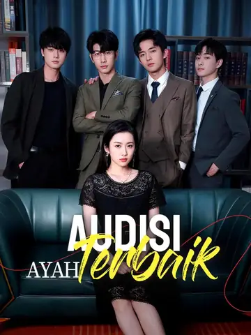 Audisi Ayah Terbaik
