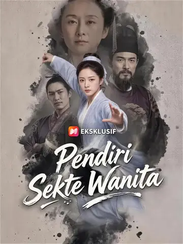 Pendiri Sekte Wanita