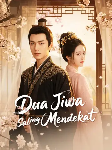 Dua Jiwa Saling Mendekat