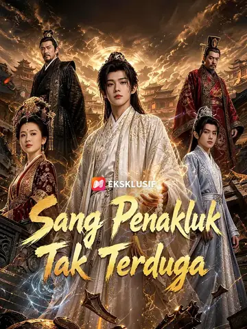 Sang Penakluk Tak Terduga
