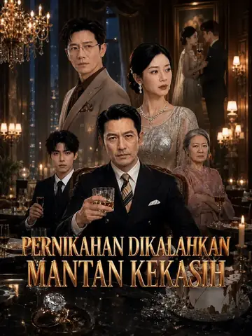Pernikahan Dikalahkan Mantan Kekasih