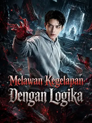 Melawan Kegelapan Dengan Logika