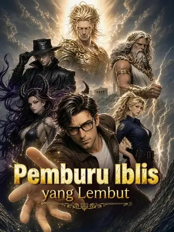 Pemburu Iblis yang Lembut