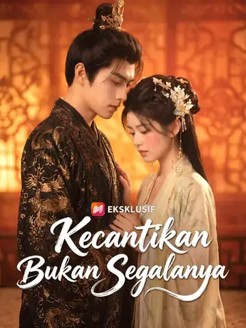Kecantikan Bukan Segalanya