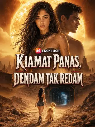 Kiamat Panas, Dendam Tak Redam