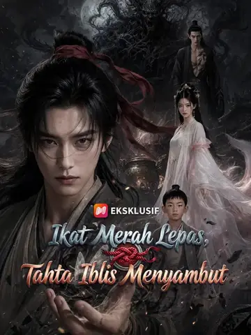 Ikat Merah Lepas, Tahta Iblis Menyambut