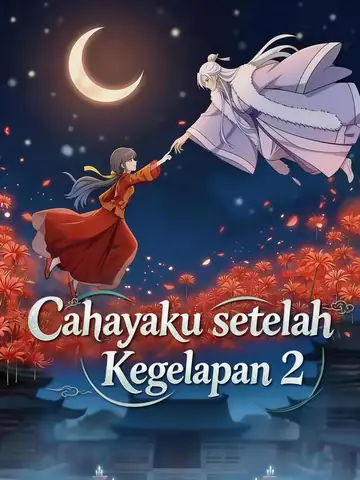 Cahayaku setelah Kegelapan 2