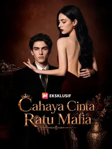 Cahaya Cinta Ratu Mafia