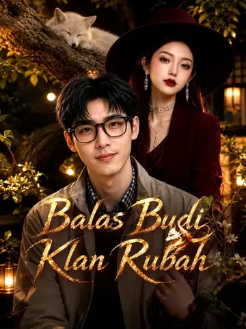 Balas Budi Klan Rubah