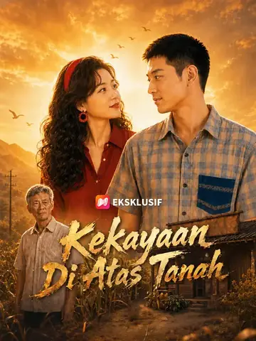 Kekayaan Di Atas Tanah