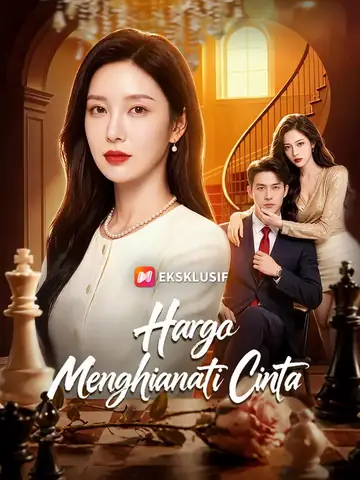 Harga Menghianati Cinta