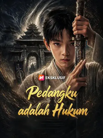Pedangku adalah Hukum