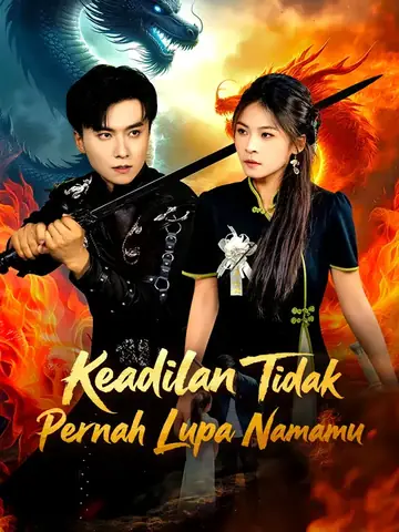 Keadilan Tidak Pernah Lupa Namamu