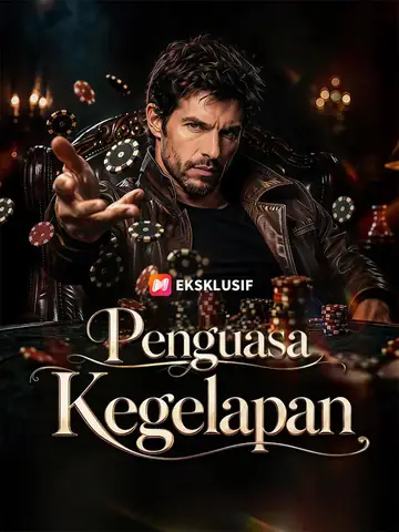 Penguasa Kegelapan