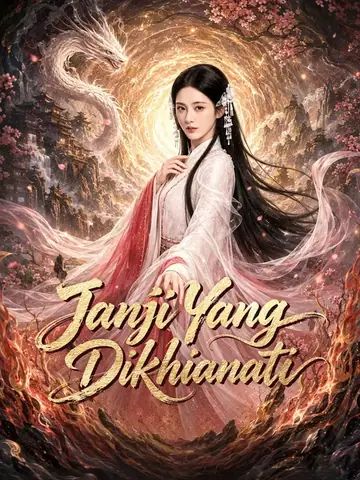 Janji Yang Dikhianati