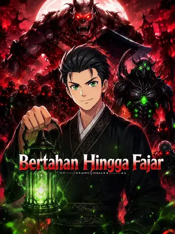 Bertahan Hingga Fajar