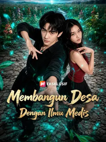 Membangun Desa Dengan Ilmu Medis