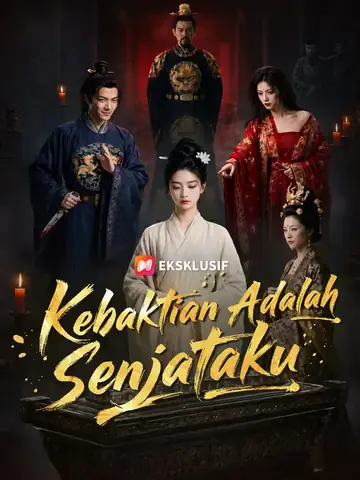 Kebaktian Adalah Senjataku