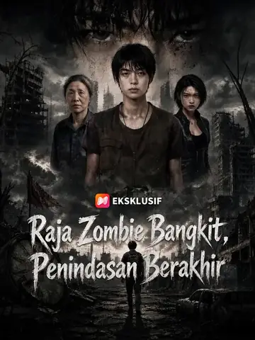 Raja Zombie Bangkit, Penindasan Berakhir