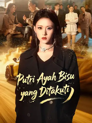 Putri Ayah Bisu yang Ditakuti