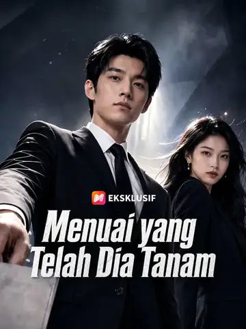 Menuai yang Telah Dia Tanam