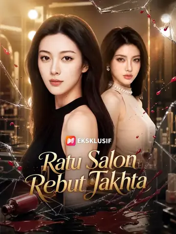 Ratu Salon Rebut Takhta