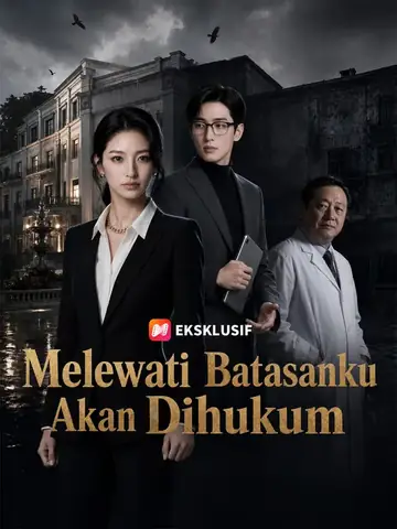 Melewati Batasanku Akan Dihukum