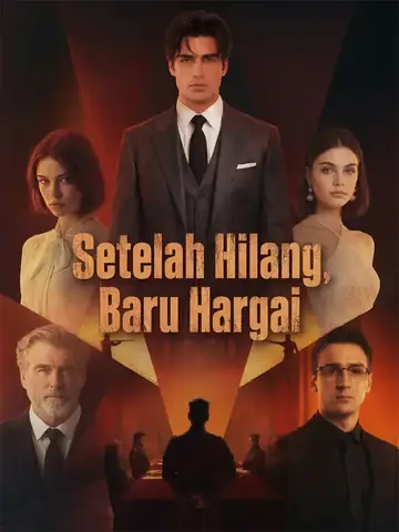 Setelah Hilang, Baru Hargai