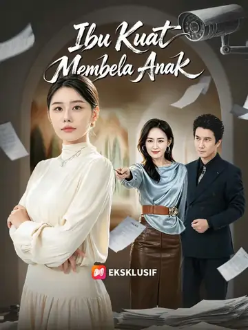 Ibu Kuat Membela Anak
